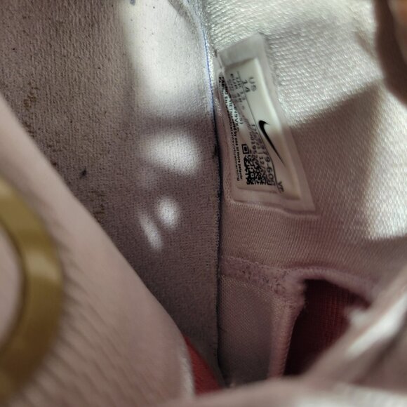 Nike Men's KD14 Men's Size 14 Aunt Pearl Regal Pink Basketball Shoes DC9379 600 - Picture 12 of 12